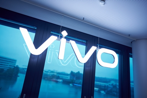 thjnk-Tochter Upljft gewinnt Europa-Mandat - Das Upljft-Team begleitet den chinesischen Smartphone-Anbieter Vivo bei seiner Europa-Expansion - Foto: Vivo